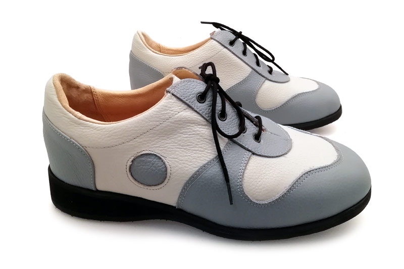 Chaussures orthopédiques femme