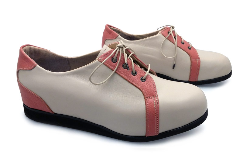 Chaussures orthopédiques femme