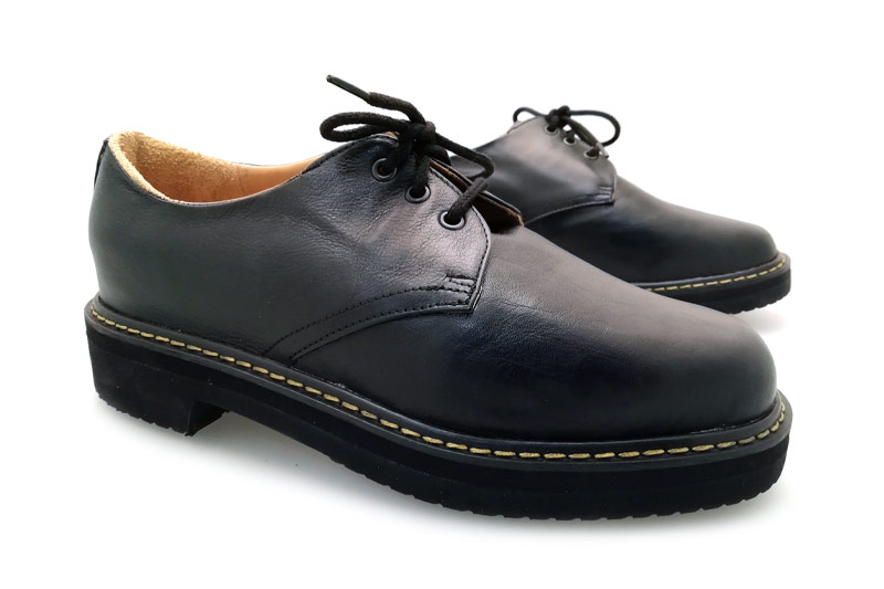 Chaussures orthopédiques homme