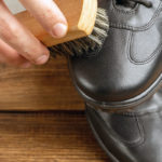 Entretien et protection des chaussures en cuir