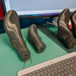 Impression de formes en 3D